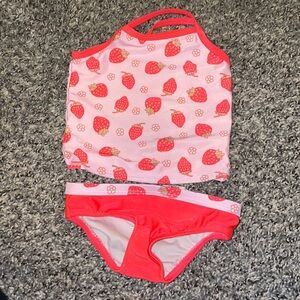 Baby Swim Suite